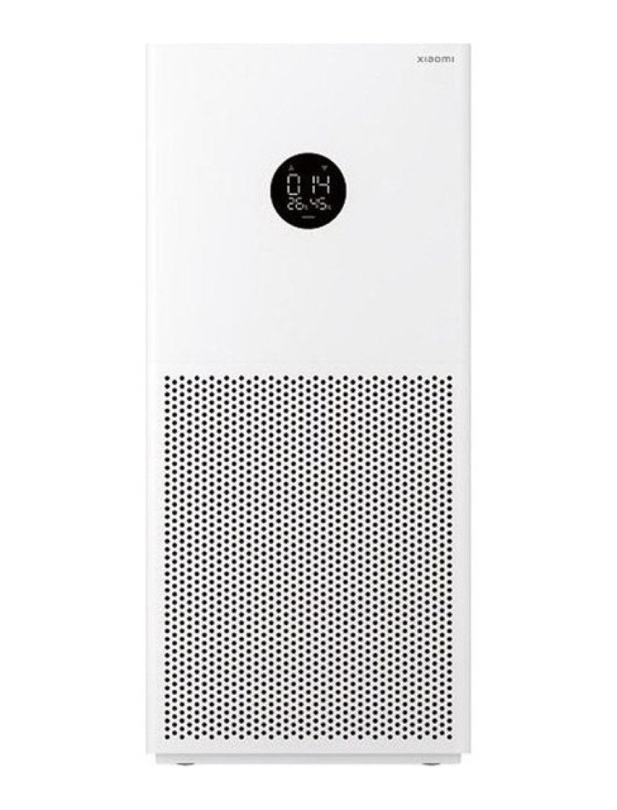 Xiaomi Mi Smart Air Purifier 4 Lite Gl Xiaomi Türkiye Garantili