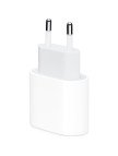 Apple 20 W USB-C Güç Adaptörü - MHJE3TU/A (Apple Türkiye Garantili)