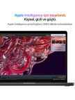 Apple MacBook Pro M4 Pro 24GB 512GB SSD macOS 14" Taşınabilir Bilgisayar Uzay Siyahı MX2H3TU/A
