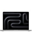 Apple MacBook Pro M4 16GB 512GB SSD macOS 14" Taşınabilir Bilgisayar Gümüş MW2W3TU/A