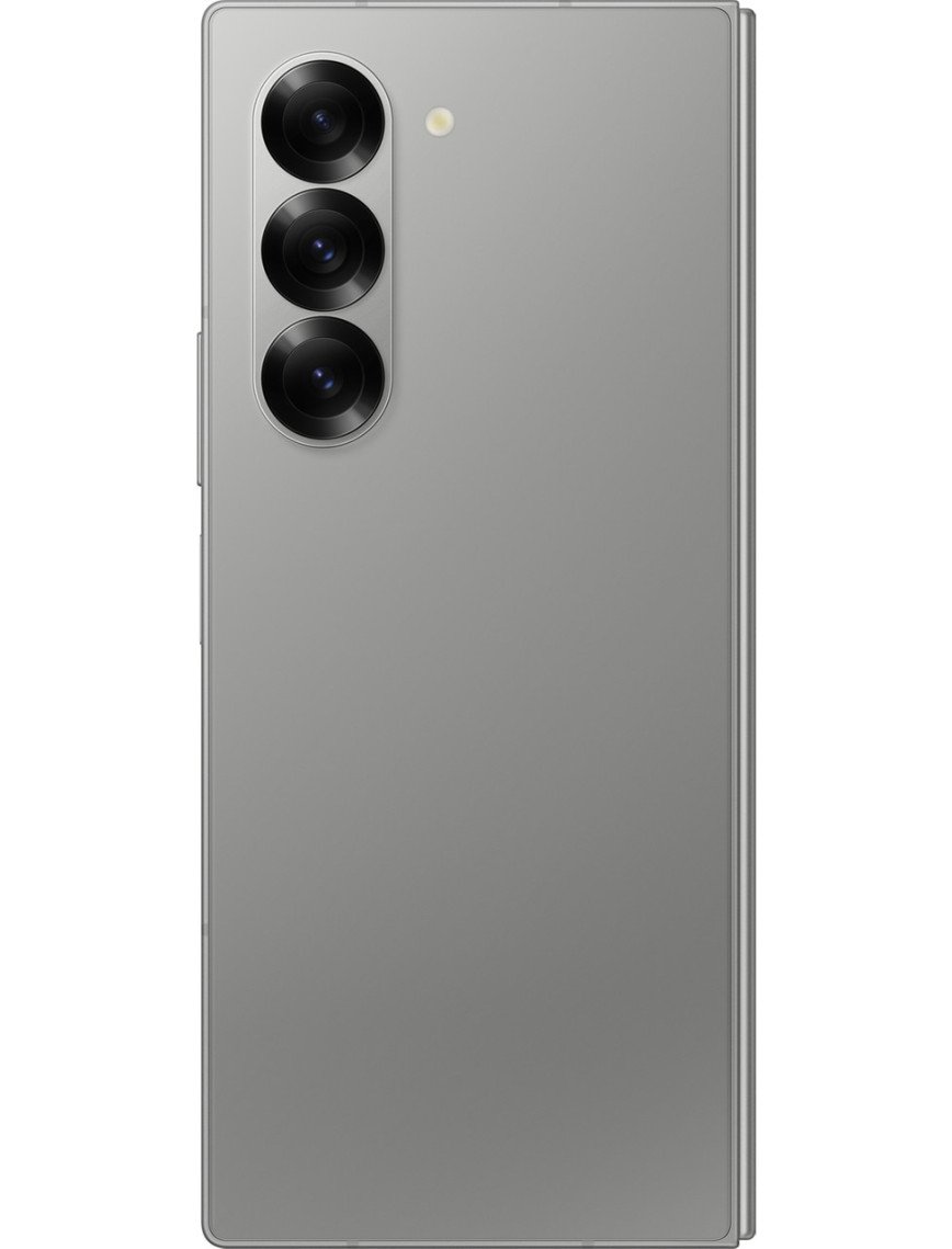 Samsung Galaxy Z Fold6 256 GB 12 GB Ram (Samsung Türkiye Garantili) Gümüş