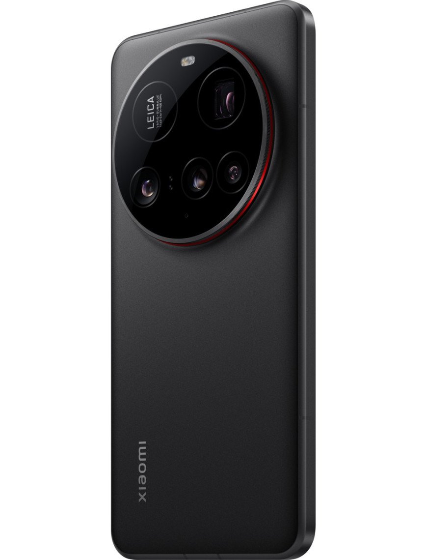 Xiaomi 15 Ultra 512 GB 16 GB Ram (Xiaomi Türkiye Garantili) Siyah