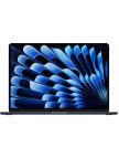 Apple MacBook Air M4 16GB 256GB SSD macOS 15" Taşınabilir Bilgisayar Gece Yarısı MW1L3TU/A