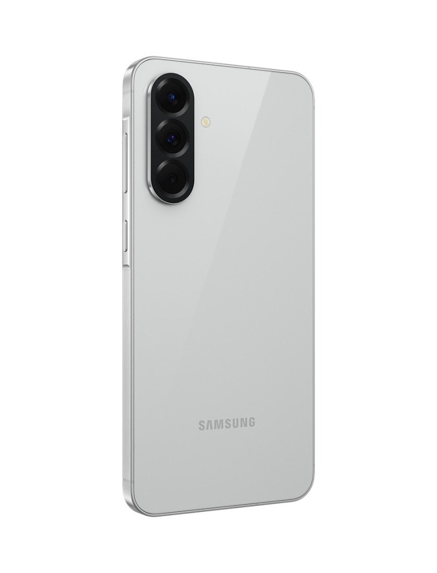 Samsung Galaxy A56 5g 128 GB 8 GB Ram (Samsung Türkiye Garantili) Gri