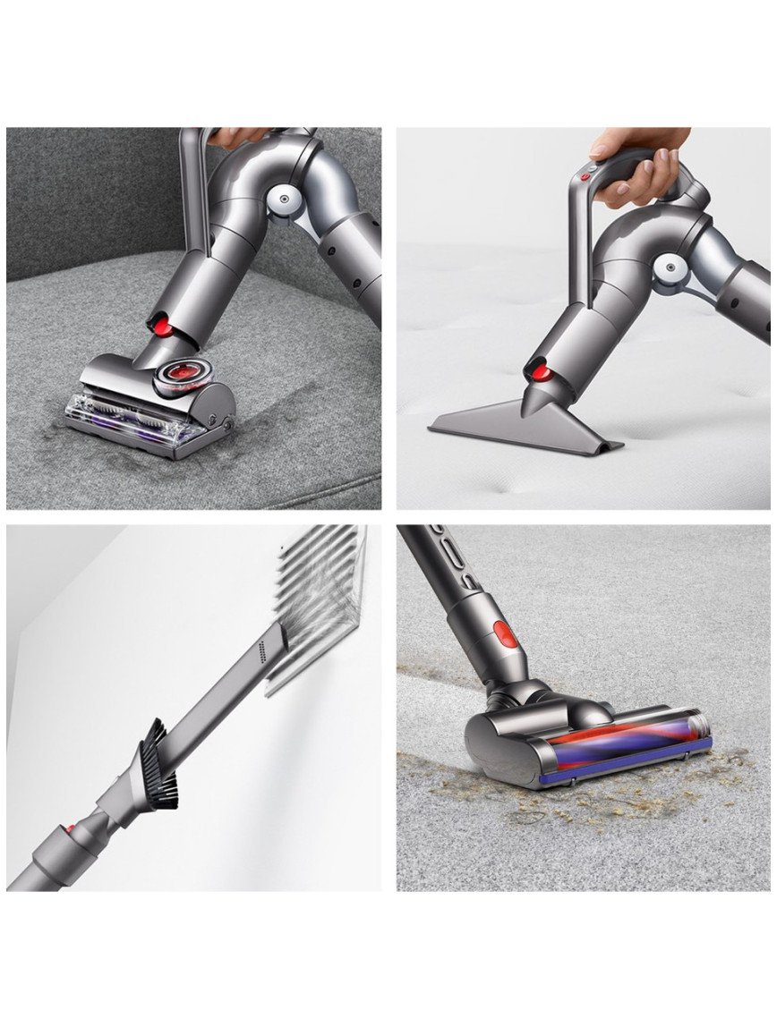 Dyson Cinetic Big Ball Absolute 2 Elektrikli Süpürge